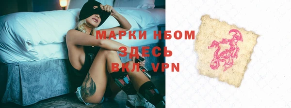 молекула духа Майский