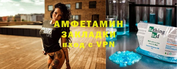 молекула духа Майский